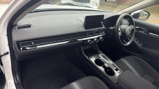 Honda Civic 2.0 eHEV Elegance 5dr CVT Hybrid Hatchback